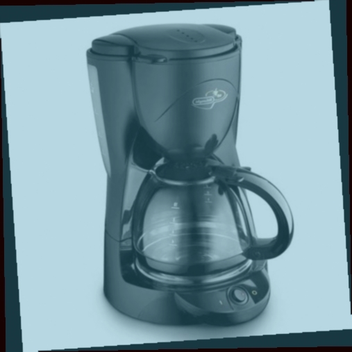 cafetière à filtre krups