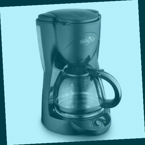 cafetière à filtre manuelle