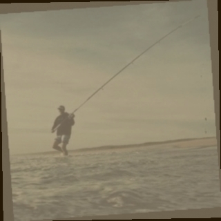 canne a peche surfcasting 5m