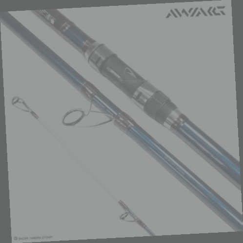 canne a peche surfcasting 4m50