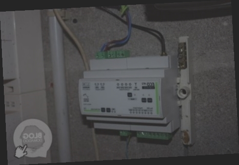 Comment utiliser Carte Ecodevices RT2 ?