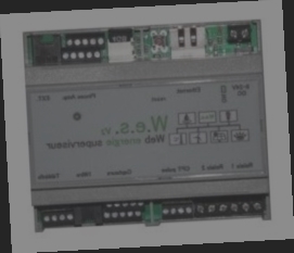 Comment utiliser Carte Ecodevices RT2 ?