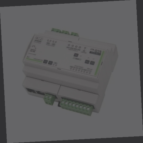 Comment utiliser Carte Ecodevices RT2 ?