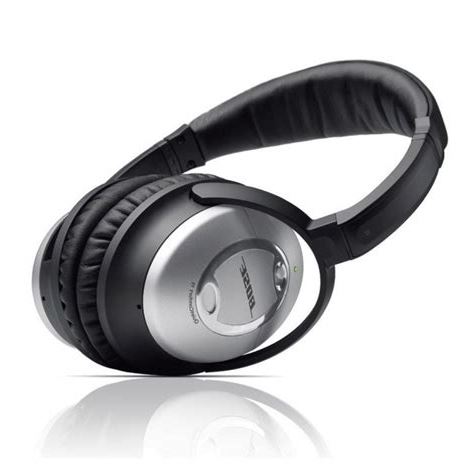 Casque Anti Bruit Bose