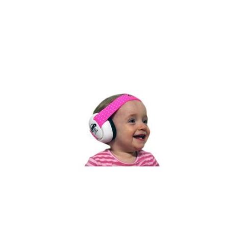 Casque Anti Bruit Bébé
