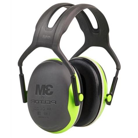 Casque Anti Bruit Peltor