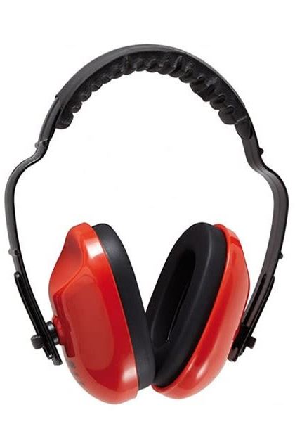 Casque Antibruit