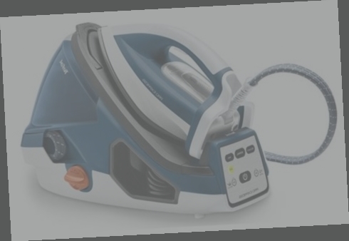 centrale vapeur calor pro express turbo