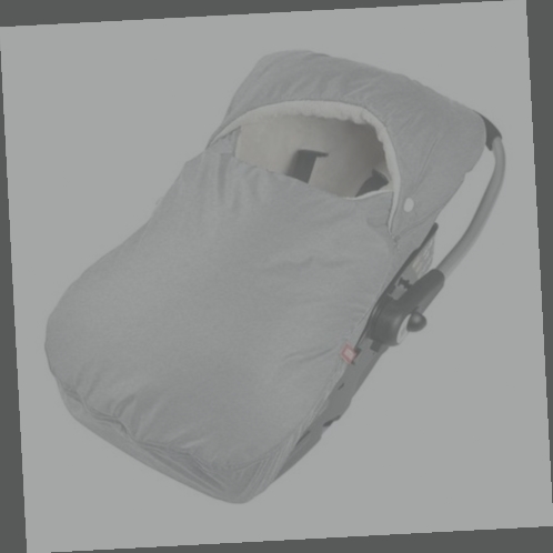 chanceliere coque bebe