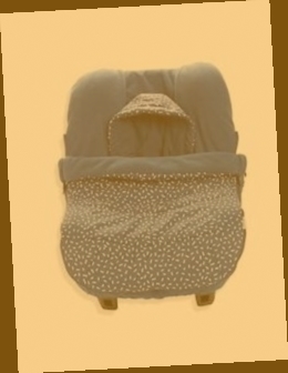 chanceliere coque bebe