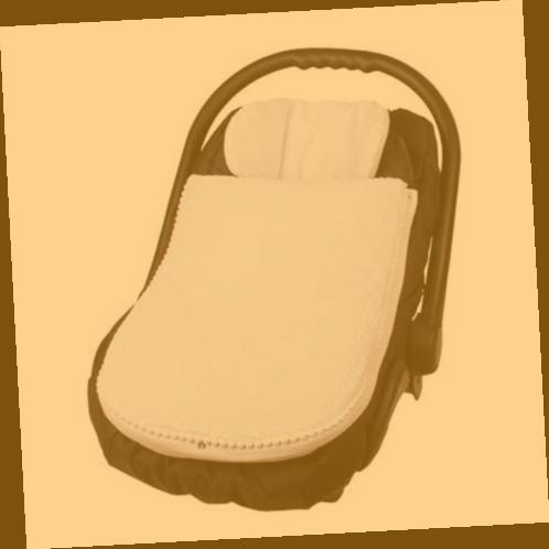 chancelière coque