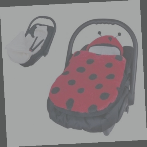 chanceliere coque bebe confort