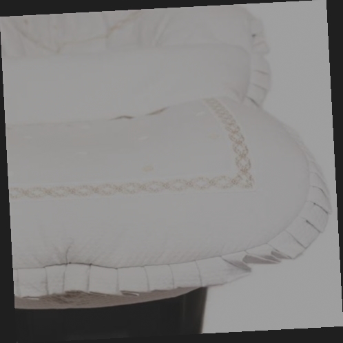 chancelière coque