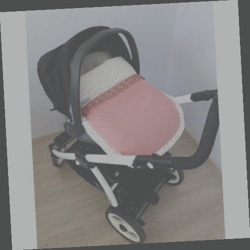 chanceliere coque bebe confort