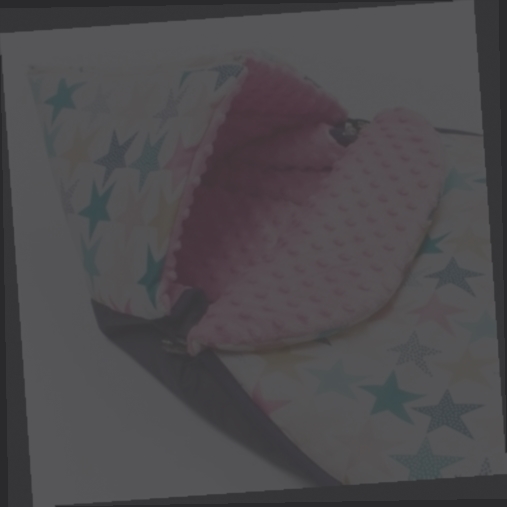 chancelière imperméable