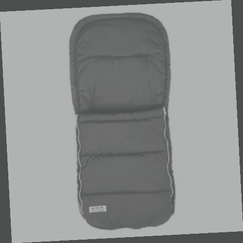 chanceliere ete cybex