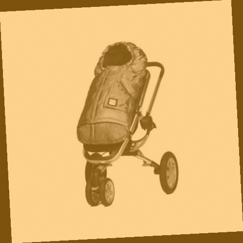 chanceliere evolutive baby to love