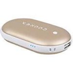 Chauffe-Mains Batterie Externe USB : Code Promo ▻▻ - 31 %