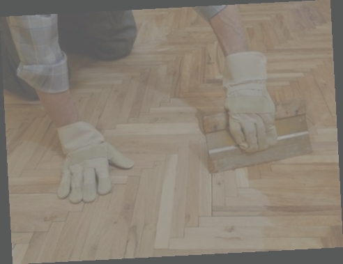 cireuse parquet avec réservoir cire