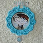 Crochet Mural Cadre : Remise immédiate - - 65 %