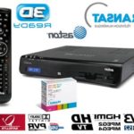 Decodeur TNT HD classement des ventes  -20 % cliquez VITE pour voir les avis