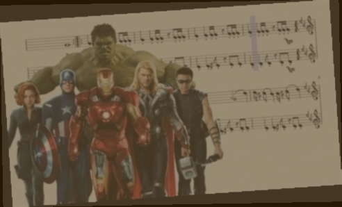 drap avengers