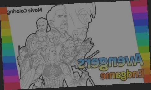 drap plat avengers