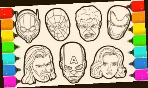drap avengers