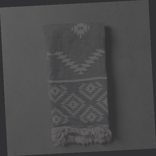drap de bain 100x150