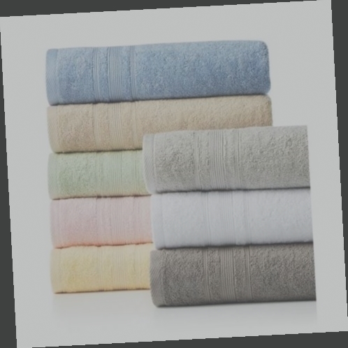 drap de bain personnalisé
