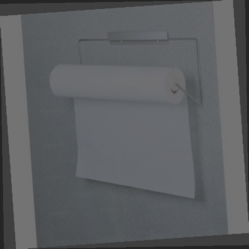 drap d'examen jetable 70 cm