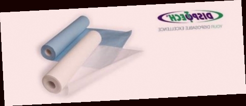 drap d'examen jetable 70 cm