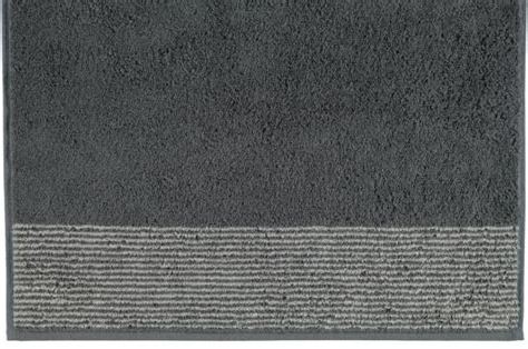 Drap Gris Anthracite