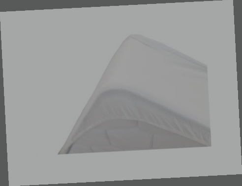 drap housse imperméable 140x190