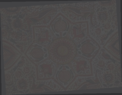 drap indien homme