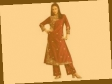 drap de plage indien