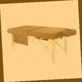 drap housse jetable pour table de massage