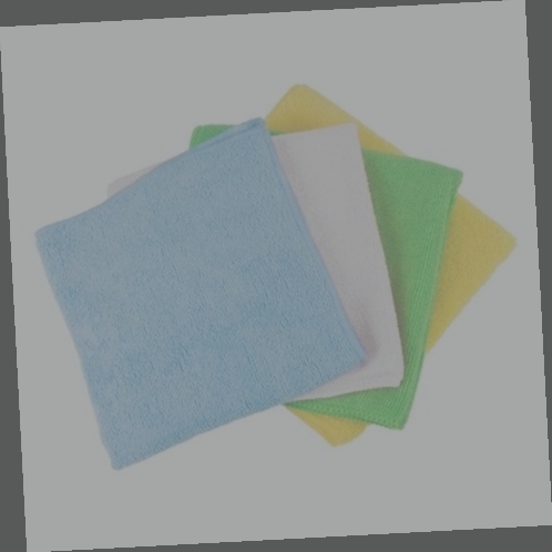 drap microfibre polyester