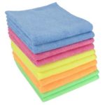 ►► Drap Microfibre - Quel est le meilleur produit : avis et test
