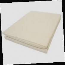 drap plat 2 personnes 240 x 300