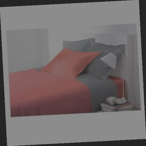 drap plat 2 personnes 240 x 300
