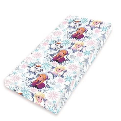 Drap Reine Des Neiges 90x190