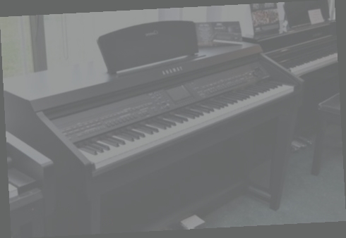 drap de lit yamaha
