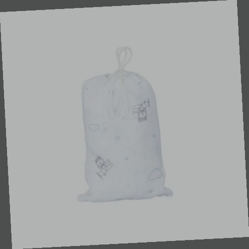 drap à langer