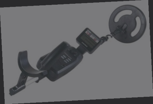 detecteur de metaux etanche plongee
