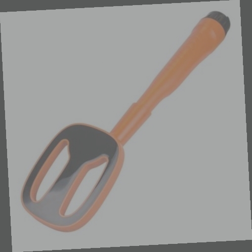 detecteur de metaux etanche amphibie