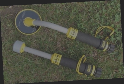 detecteur de metaux etanche avis