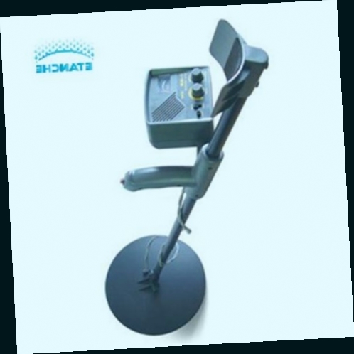 detecteur de metaux etanche prix