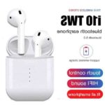 Ecouteur Sans Fil Bluetooth 5.0 pas cher -15 € cliquez Maintenant pour Ne Pas Rater Cette Promo