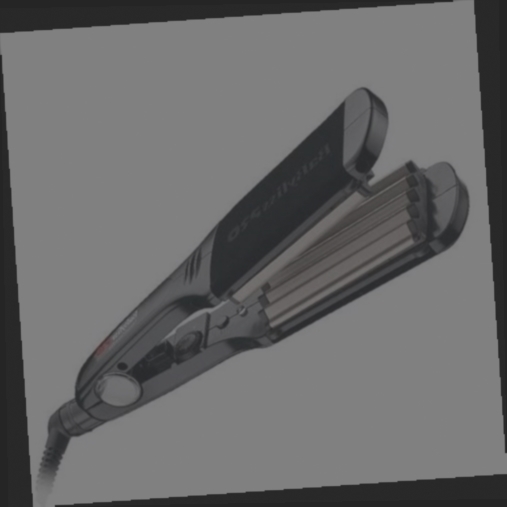 fer à gaufrer babyliss pro